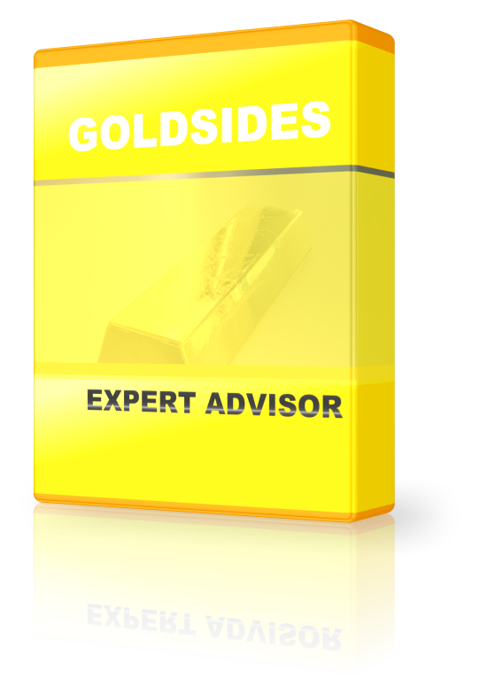 Goldsides Expert Advisor