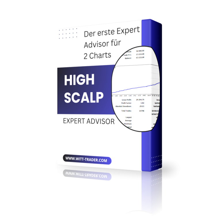 Expert Advisor High Scalp